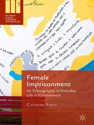 cover image of Female Imprisonment
